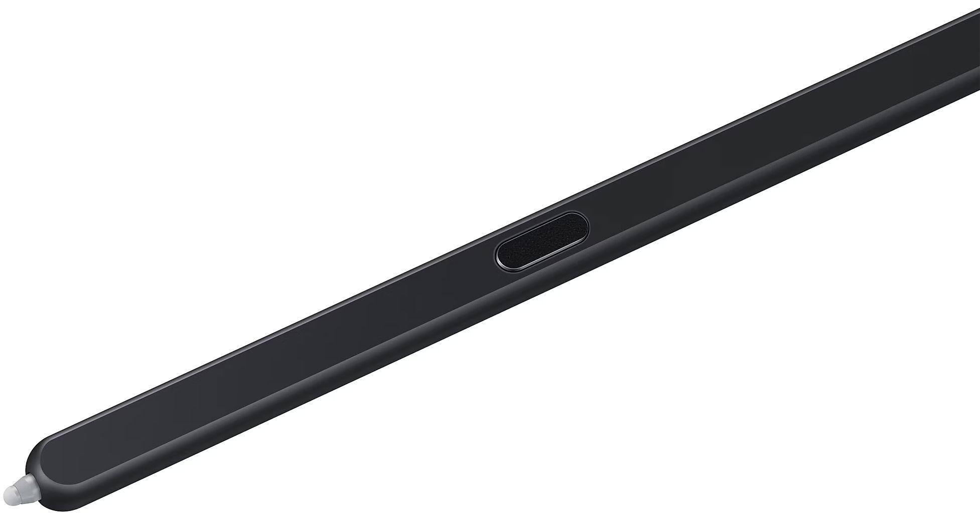 Samsung Galaxy Z Fold5 S Pen Fold Edition - Black