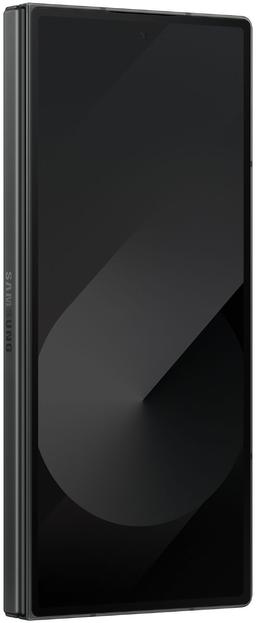 Galaxy Z Fold6 - 512GB - Single Sim - Crafted Black - Unlocked