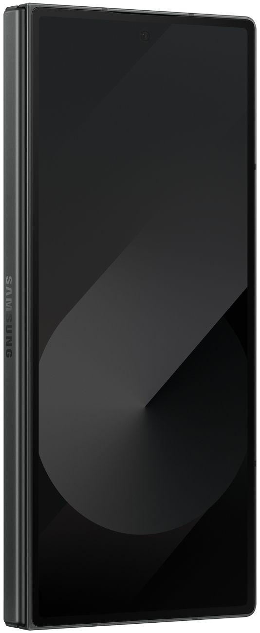 Galaxy Z Fold6 - 512GB - Single Sim - Crafted Black - Unlocked