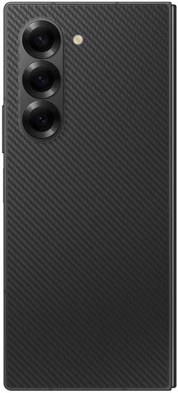 Galaxy Z Fold6 - 512GB - Single Sim - Crafted Black - Unlocked