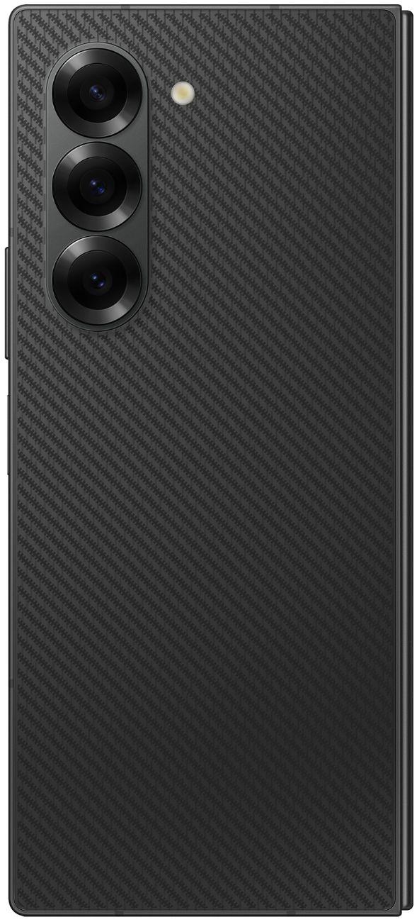 Galaxy Z Fold6 - 512GB - Single Sim - Crafted Black - Unlocked