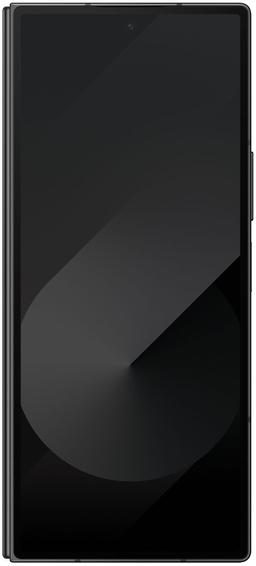 Galaxy Z Fold6 - 512GB - Single Sim - Crafted Black - Unlocked