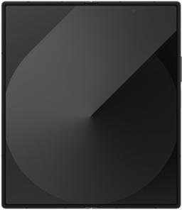 Galaxy Z Fold6 - 512GB - Single Sim - Crafted Black - Unlocked