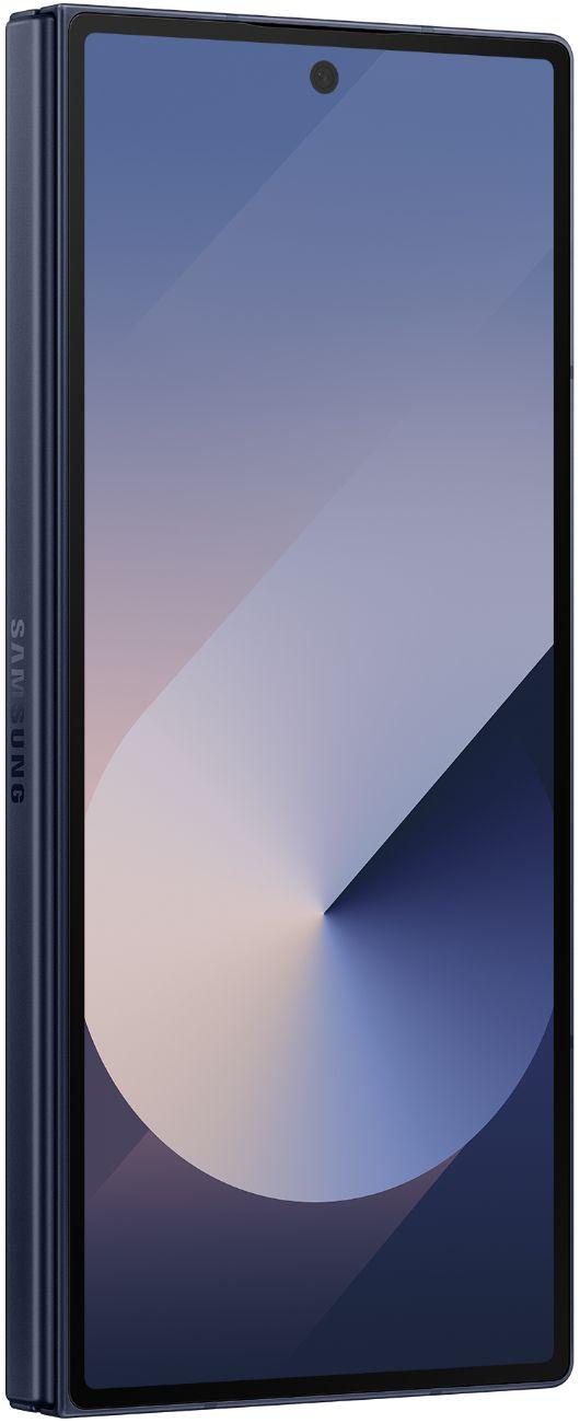 Galaxy Z Fold6 - 512GB - Single Sim - Navy - T-Mobile