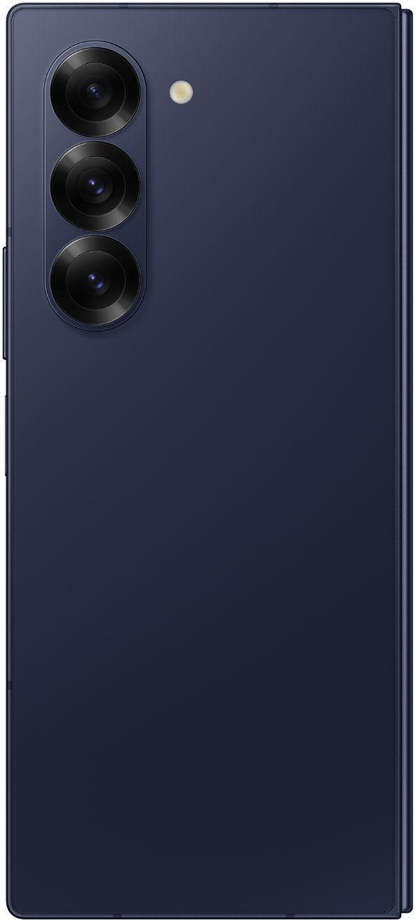 Galaxy Z Fold6 - 512GB - Single Sim - Navy - T-Mobile