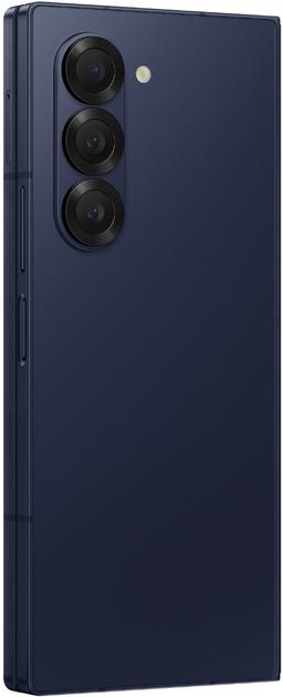 Galaxy Z Fold6 - 512GB - Single Sim - Navy - T-Mobile