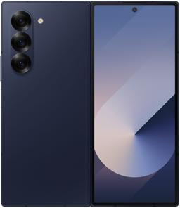 Galaxy Z Fold6 - 512GB - Single Sim - Navy - T-Mobile