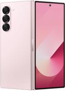 Galaxy Z Fold6 256GB for AT&T in Pink in Good condition