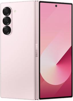 Galaxy Z Fold6 - 512GB - Single Sim - Pink - AT&T