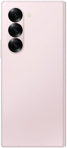 Galaxy Z Fold6 - 512GB - Single Sim - Pink - AT&T