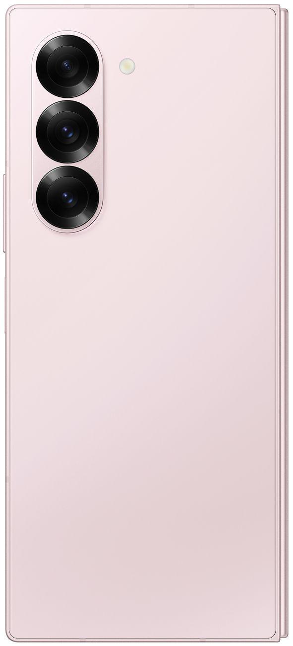 Galaxy Z Fold6 - 512GB - Single Sim - Pink - AT&T