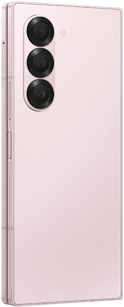 Galaxy Z Fold6 - 512GB - Single Sim - Pink - AT&T