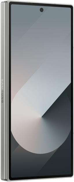Galaxy Z Fold6 - 512GB - Single Sim - Silver Shadow - T-Mobile