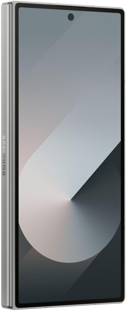 Galaxy Z Fold6 - 512GB - Single Sim - Silver Shadow - T-Mobile