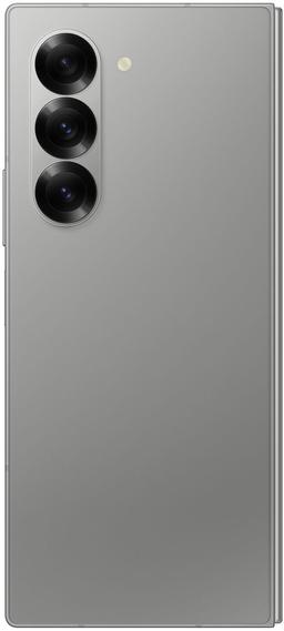 Galaxy Z Fold6 - 512GB - Single Sim - Silver Shadow - T-Mobile