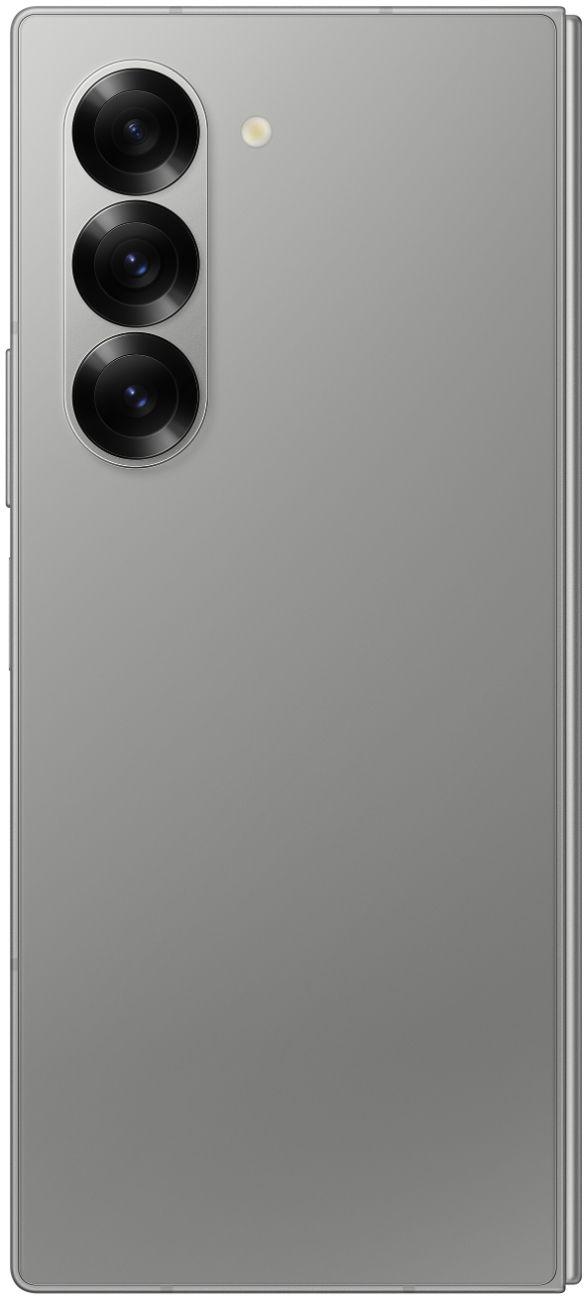 Galaxy Z Fold6 - 512GB - Single Sim - Silver Shadow - T-Mobile