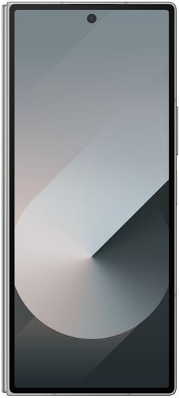 Galaxy Z Fold6 - 512GB - Single Sim - Silver Shadow - T-Mobile