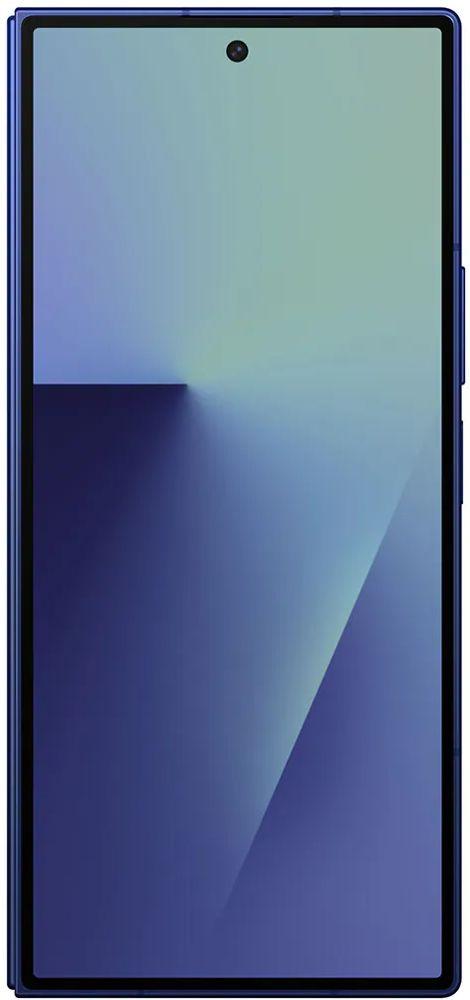 Galaxy Z Fold7 - 256GB - 12GB RAM - Blue Shadow - AT&T