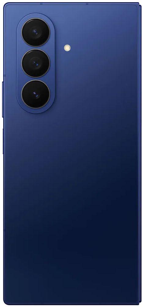 Galaxy Z Fold7 - 256GB - 12GB RAM - Blue Shadow - AT&T