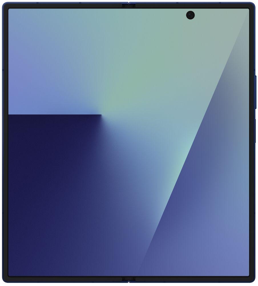 Galaxy Z Fold7 - 256GB - 12GB RAM - Blue Shadow - AT&T