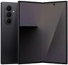 Galaxy Z Fold7 - 512GB - 12GB RAM - JetBlack - Unlocked - Good - Standard Battery