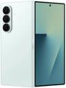 Galaxy Z Fold7 - 512GB - 12GB RAM - Mint - Unlocked - Good - Standard Battery