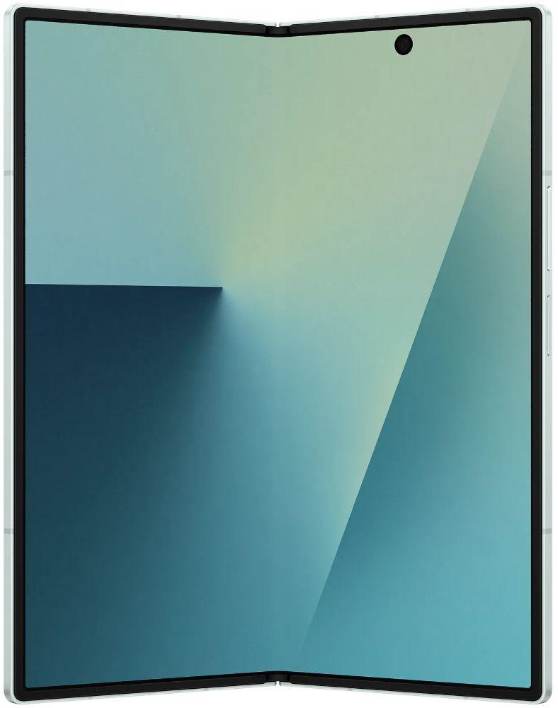 Galaxy Z Fold7