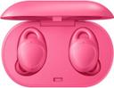 Samsung Gear IconX Wireless Earbuds (2018) in Black