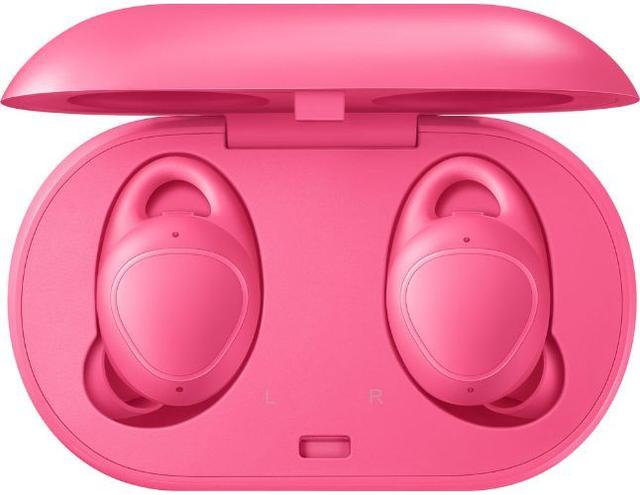 Samsung Gear IconX Wireless Earbuds (2018) in Black