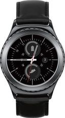 Samsung Gear S2 Smartwatch Classic (Stainless Steel) 42mm in Black in Good condition