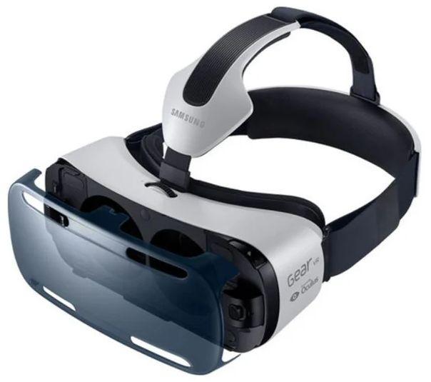 Samsung Gear VR Innovator Edition for Galaxy Note 4