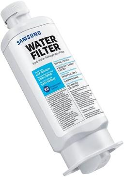 Samsung HAF-QIN/EXP Refrigerator Water Filter 1 Pack - White