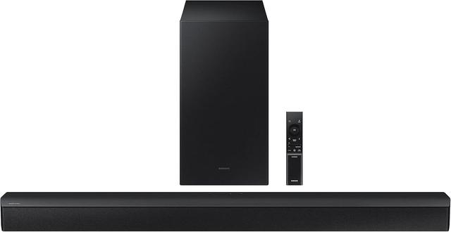 Samsung HW-B450 2.1ch Soundbar with Dolby Audio