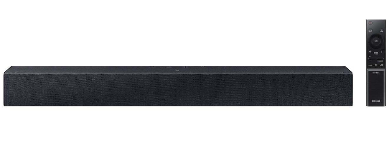 Samsung HW-C400 B-series 2.0 ch. Soundbar - Black