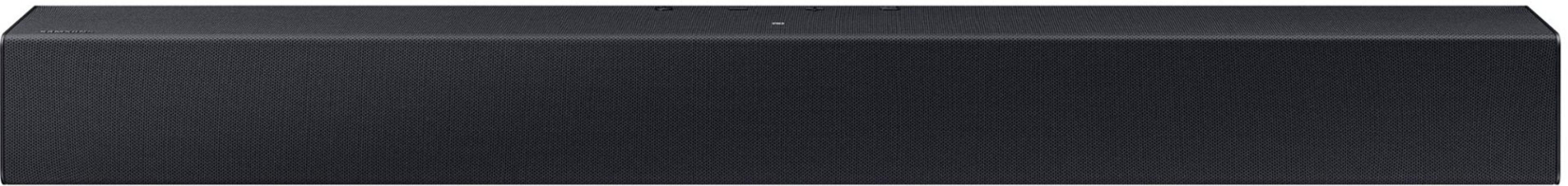 Samsung  HW-C400 Soundbar - Black - Acceptable