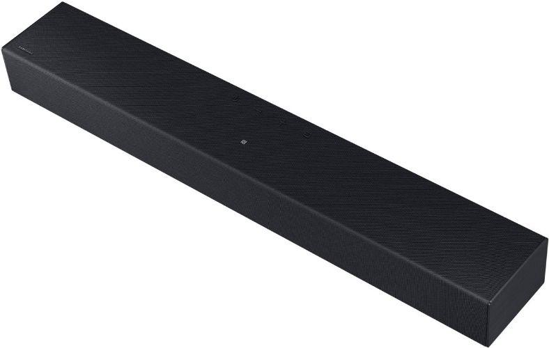 Samsung HW-C400 Soundbar - Black