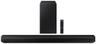 Samsung HW-Q600B 3.1.2ch Soundbar with Dolby Atmos - Black