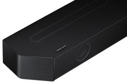 Samsung HW-Q600B 3.1.2ch Soundbar with Dolby Atmos - Black