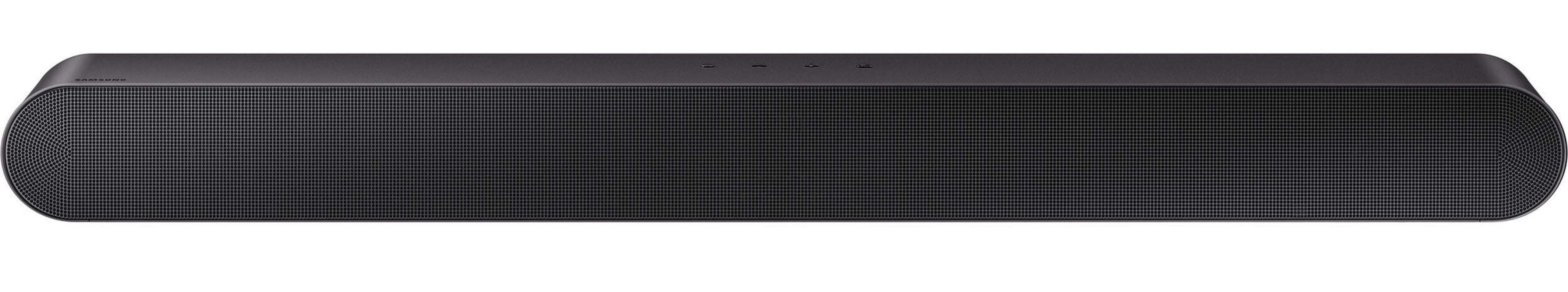 Samsung  HW-S50B 3.0 All-in-One Soundbar with Dolby DTS - Black - Premium