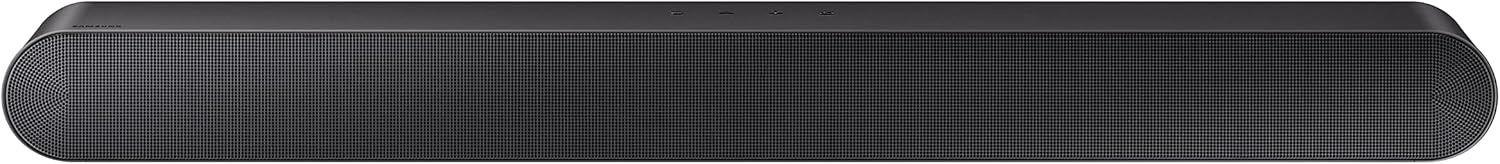 Samsung  HW-S50B/ZA 3.0Ch Soundbar With Built-in Woofer - Black - Excellent