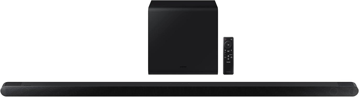 Samsung HW-S800B 3.1.2ch Soundbar Dolby Atmos - Black