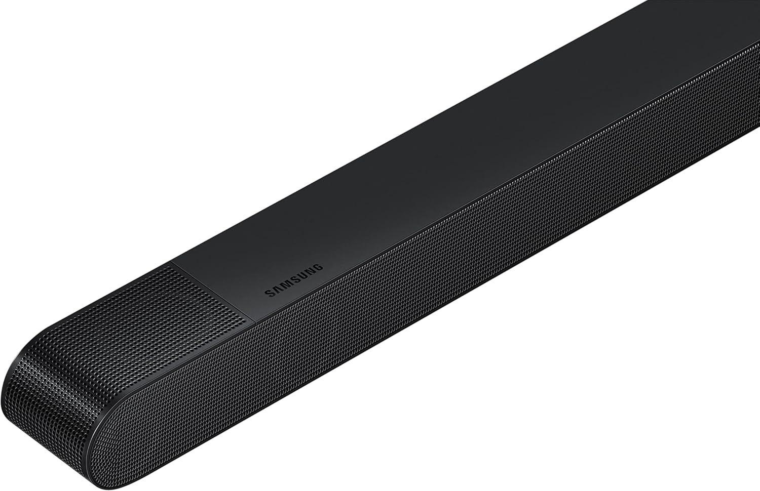 Samsung HW-S800B 3.1.2ch Soundbar Dolby Atmos - Black