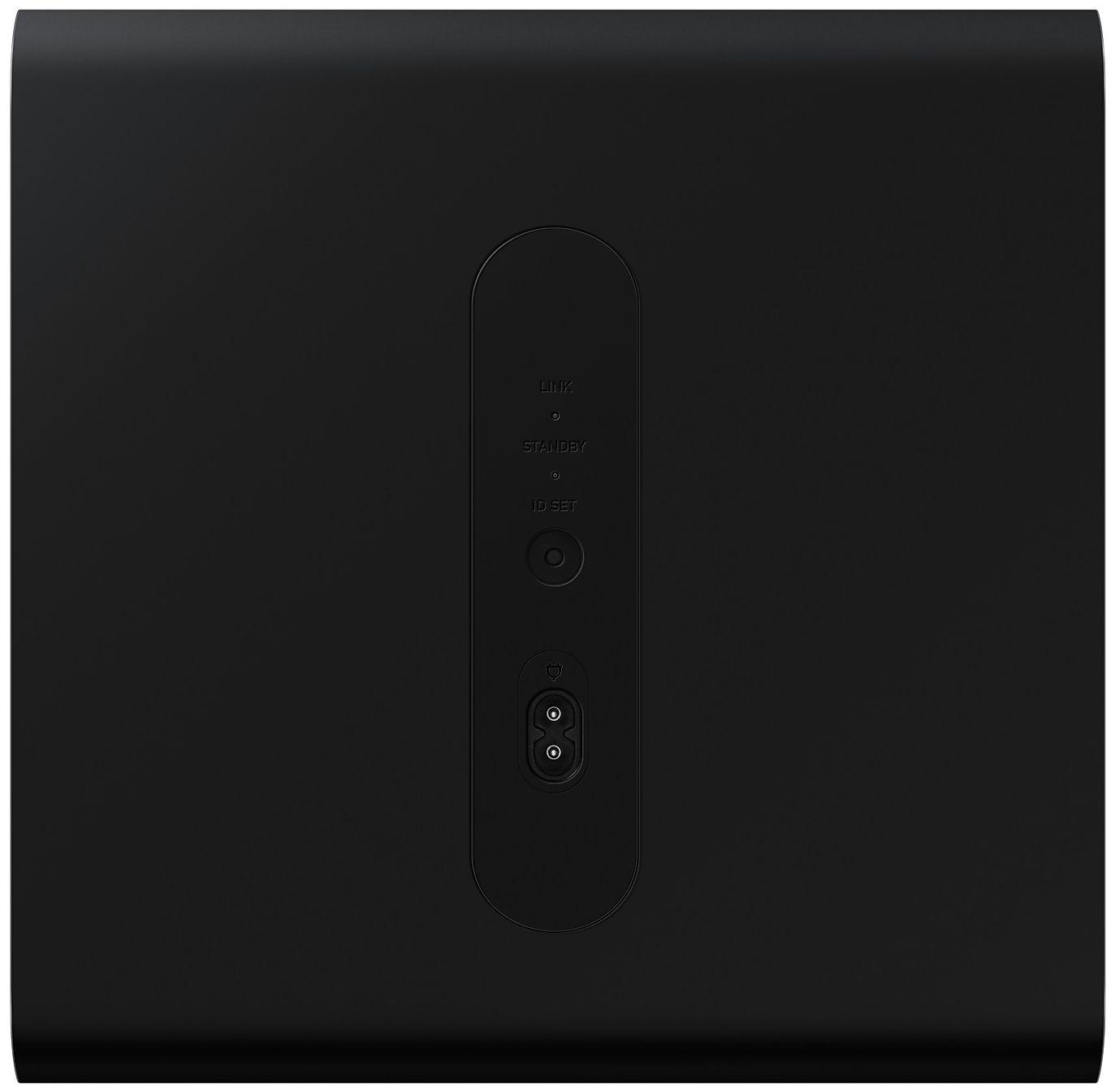 Samsung HW-S800B 3.1.2ch Soundbar Dolby Atmos - Black