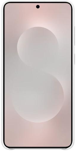 Samsung Kindsuit Phone Case for Galaxy S25 Edge - Light Gray - Premium