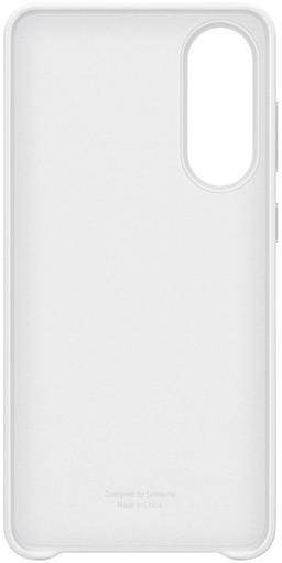 Samsung Kindsuit Phone Case for Galaxy S25 Edge - Light Gray - Premium