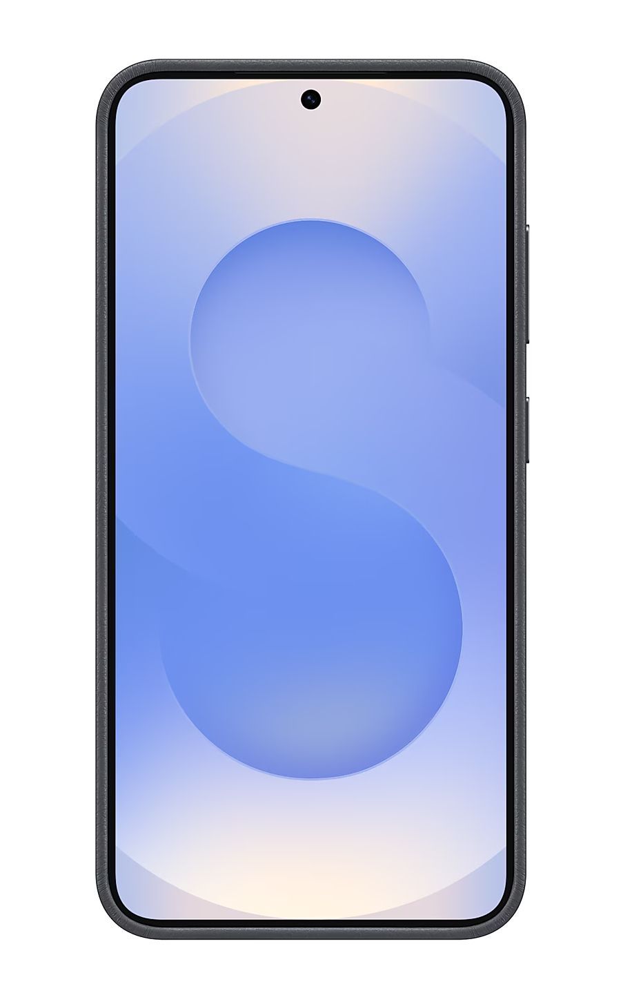 Samsung Kindsuit Phone Case for Samsung Galaxy S25 - Black