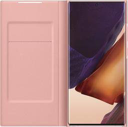 Samsung LED Wallet Cover Case for Galaxy S20 Ultra (5G)