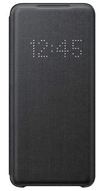 Samsung LED Wallet Cover for Galaxy S20+ (5G) - Grey