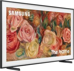 Samsung LS03D 55" Class The Frame QLED 4K - Black