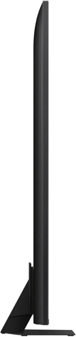 Samsung LS03D 55" Class The Frame QLED 4K - Black